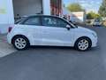 Audi A1 1.2 TFSI PDC Tempomat Sitzheizung Klima Weiß - thumbnail 4
