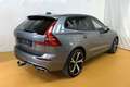 Volvo XC60 D4 R-Design AWD Geartronic Grau - thumbnail 12