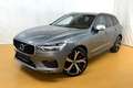 Volvo XC60 D4 R-Design AWD Geartronic Grau - thumbnail 10