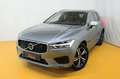 Volvo XC60 D4 R-Design AWD Geartronic Grau - thumbnail 1