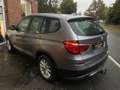 BMW X3 xDrive 20 d AHK+SHZ Bremse neu Gris - thumbnail 4