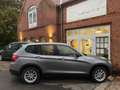 BMW X3 xDrive 20 d AHK+SHZ Bremse neu Gris - thumbnail 9