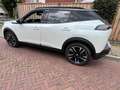 Peugeot e-2008 EV GT 50 kWh | Achterbank in delen neerklapbaar | Wit - thumbnail 4