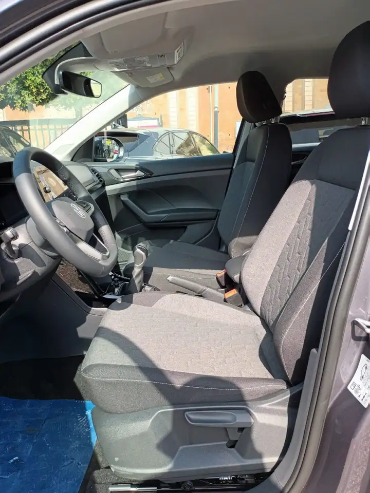 Volkswagen T-Cross 2026