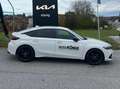 Honda Civic e:HEV SPORT Blanco - thumbnail 1