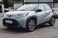 Toyota Aygo X Team D*R-Kamera*SHZ*Design-Paket* Зелёный - thumbnail 2