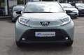 Toyota Aygo X Team D*R-Kamera*SHZ*Design-Paket* Зелёный - thumbnail 5