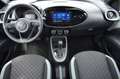 Toyota Aygo X Team D*R-Kamera*SHZ*Design-Paket* Зелёный - thumbnail 6