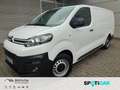 Citroen Jumpy 2.0 Blue-HDI FAP,Klima,Navi,PDC,Kamera,AHK,StartSt Weiß - thumbnail 1