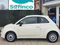 Fiat 500 1.4 16V 100 ch Pop Blanc - thumbnail 6