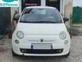 Fiat 500 1.4 16V 100 ch Pop Bianco - thumbnail 2
