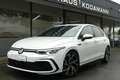 Volkswagen Golf VIII R-Line 2.0 TSI*Virtual*Kamera*MATRIX* Blanc - thumbnail 1