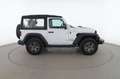 Jeep Wrangler 2.2 CRDi Sport Weiß - thumbnail 7
