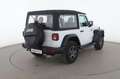 Jeep Wrangler 2.2 CRDi Sport Weiß - thumbnail 6