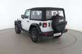 Jeep Wrangler 2.2 CRDi Sport Blanc - thumbnail 4
