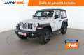 Jeep Wrangler 2.2 CRDi Sport Weiß - thumbnail 1