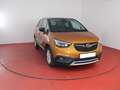 Opel Crossland X Innovation 1.6 TÜV bis 05.2027 Navi Bluetooth Orange - thumbnail 27