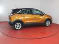 Opel Crossland X Innovation 1.6 TÜV bis 05.2027 Navi Bluetooth Orange - thumbnail 21
