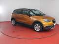 Opel Crossland X Innovation 1.6 TÜV bis 05.2027 Navi Bluetooth Orange - thumbnail 25