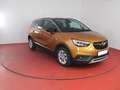 Opel Crossland X Innovation 1.6 TÜV bis 05.2027 Navi Bluetooth Orange - thumbnail 26