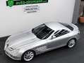 Mercedes-Benz SLR McLaren/DEUTSCH/HISTORIE/BOSE/NAVI/TURBINE Silber - thumbnail 1