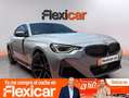 BMW 220 220dA Gris - thumbnail 1