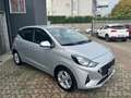 Hyundai i10 i10 1.0 BENZINA CONNECTLINE Argento - thumbnail 3
