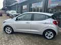 Hyundai i10 i10 1.0 BENZINA CONNECTLINE Argento - thumbnail 6