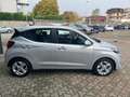 Hyundai i10 i10 1.0 BENZINA CONNECTLINE Argento - thumbnail 4