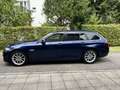 BMW 535 535d xDrive Touring Aut. Luxury Line Bleu - thumbnail 2