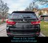 BMW X5 SECURITY PLUS*VR6*WERKSPANZER*ARMORED*B6 Schwarz - thumbnail 6