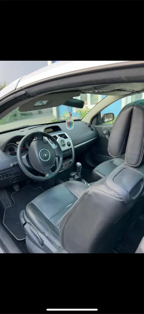 Renault Megane Mégane Cabrio Export - 2