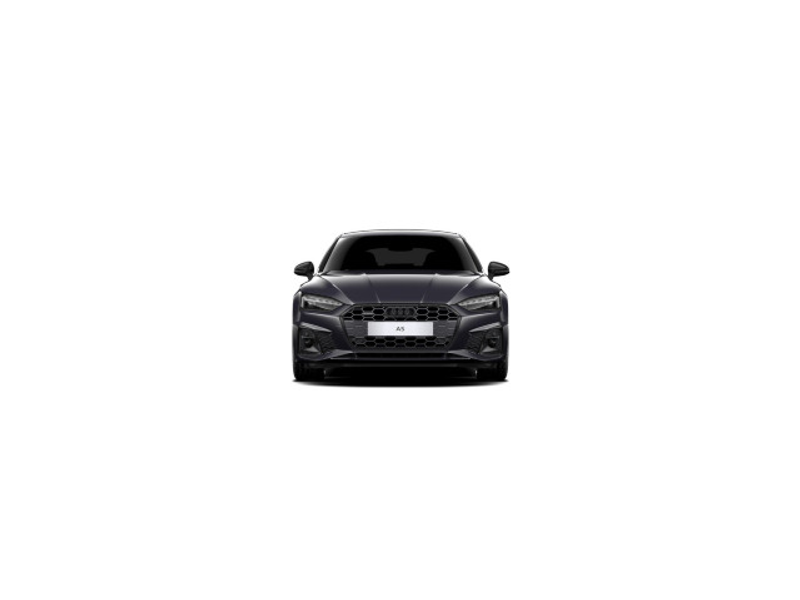 Audi A5 S line Comp+ 40 TFSI qu Nav/B&O/20" — photo 3