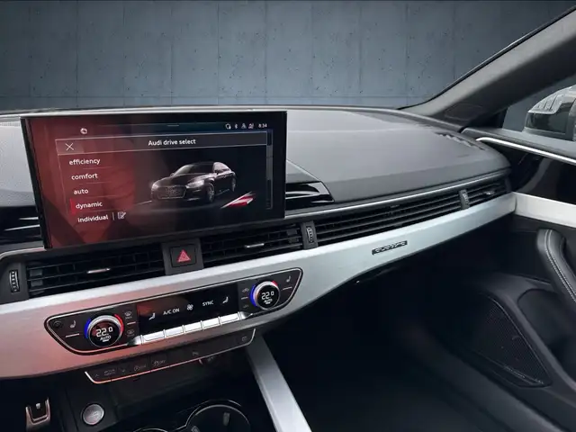 Audi A5 view 28