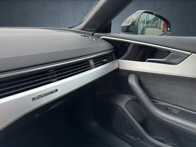 Audi A5 view 30