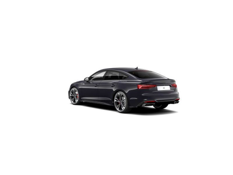 Audi A5 S line Comp+ 40 TFSI qu Nav/B&O/20" — photo 5