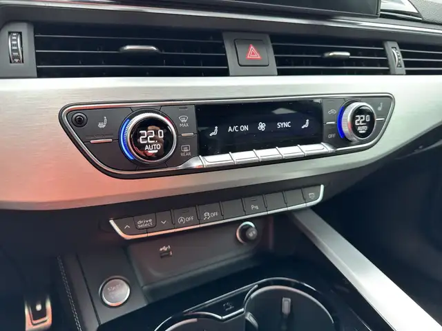 Audi A5 view 29