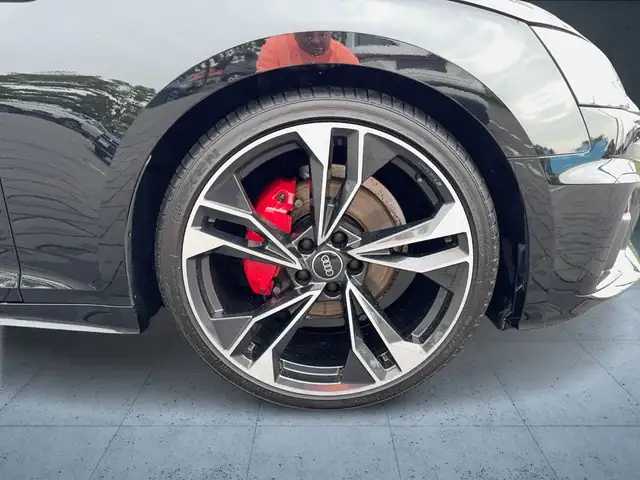 Audi A5 view 7