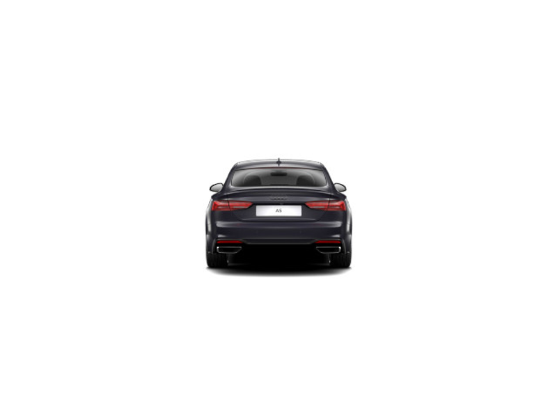 Audi A5 S line Comp+ 40 TFSI qu Nav/B&O/20" — photo 4