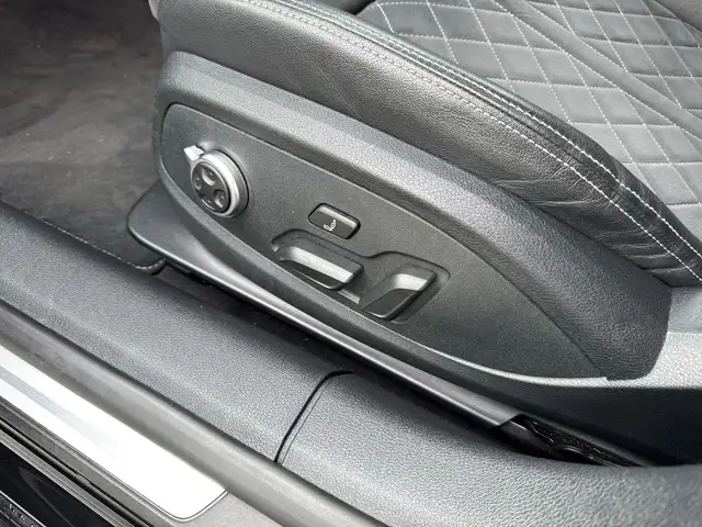 Audi A5 view 23
