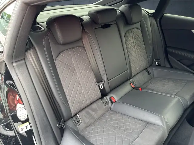 Audi A5 view 17