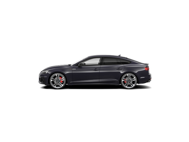 Audi A5 S line Comp+ 40 TFSI qu Nav/B&O/20" — photo 6