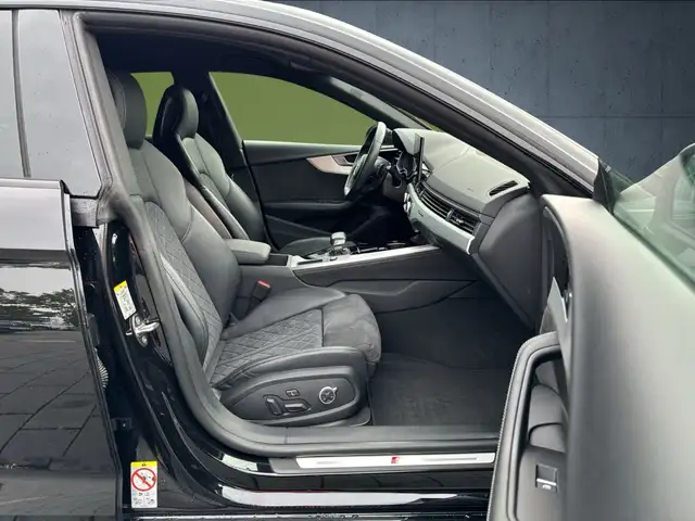 Audi A5 view 15