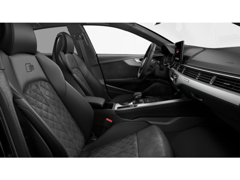 Audi A5 S line Comp+ 40 TFSI qu Nav/B&O/20" — photo 7