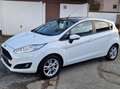Ford Fiesta Celebration AUTOMATIK Blanc - thumbnail 3