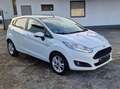 Ford Fiesta Celebration AUTOMATIK Blanc - thumbnail 1