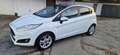 Ford Fiesta Celebration AUTOMATIK Blanc - thumbnail 10