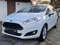 Ford Fiesta Celebration AUTOMATIK Blanc - thumbnail 8