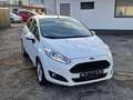 Ford Fiesta Celebration AUTOMATIK Blanc - thumbnail 2