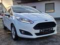 Ford Fiesta Celebration AUTOMATIK Blanc - thumbnail 9